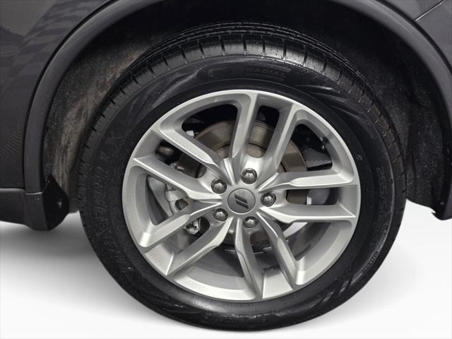 2023 Dodge Durango R/T AWD