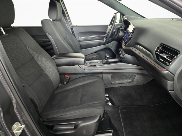 2023 Dodge Durango R/T AWD