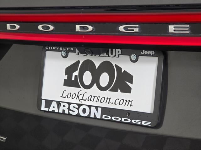 2023 Dodge Durango R/T AWD