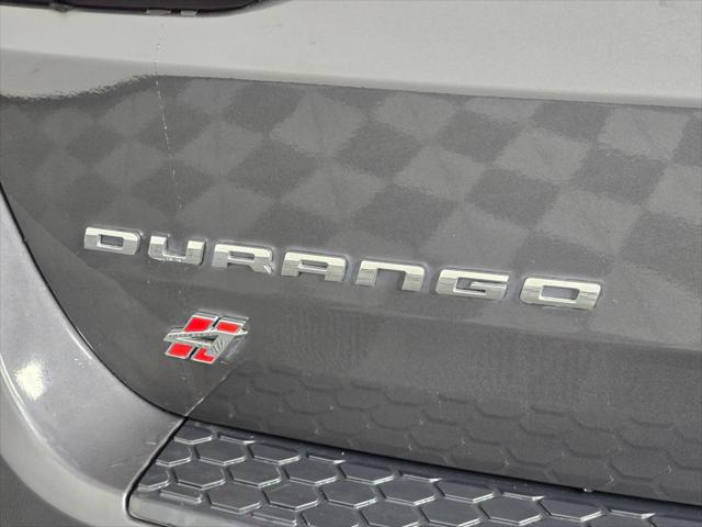 2023 Dodge Durango R/T AWD