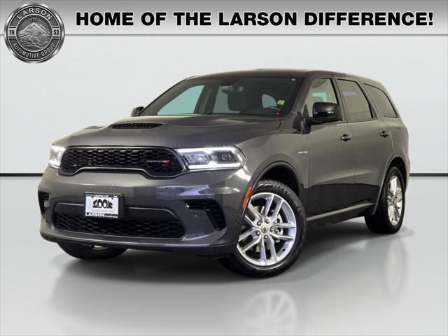 2023 Dodge Durango R/T AWD for sale in Puyallup, WA