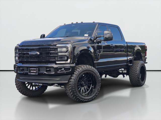 2026 Ford F-350 Platinum for sale in Puyallup, WA