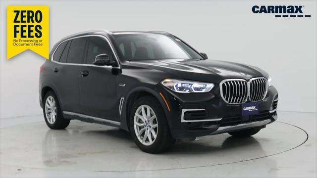 2022 BMW X5 xDrive45e for sale in Savannah, GA