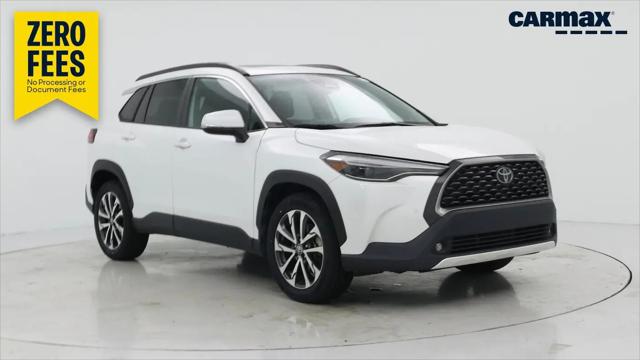 2023 Toyota Corolla Cross XLE for sale in Savannah, GA