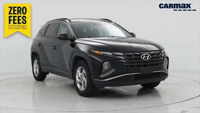 2023 Hyundai Tucson SEL for sale in Savannah, GA