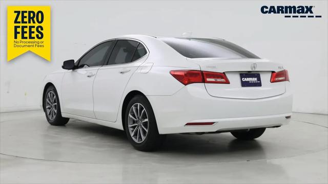 2019 Acura TLX Standard for sale in Savannah, GA