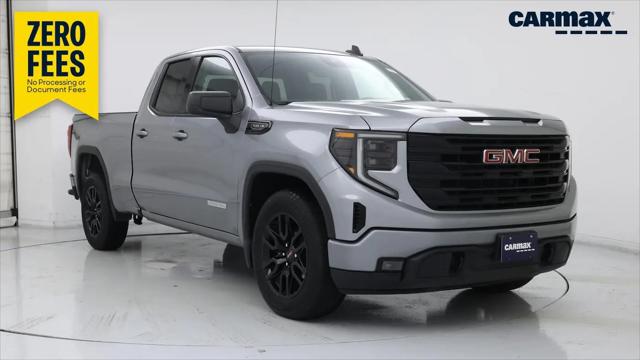2023 GMC Sierra 1500 2WD Double Cab Standard Box Elevation for sale in Savannah, GA