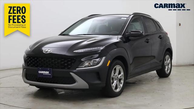 2023 Hyundai Kona SEL for sale in Hartford, CT