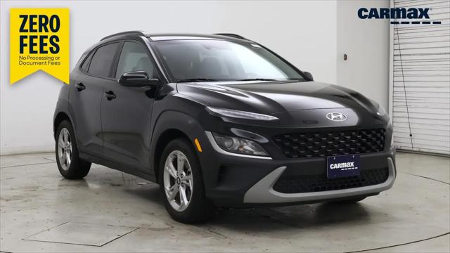 2023 Hyundai Kona SEL for sale in Hartford, CT