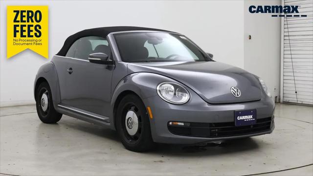 2016 Volkswagen Beetle 1.8T S for sale in Hartford, CT
