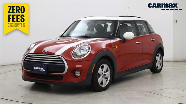 2015 MINI Hardtop Cooper for sale in Hartford, CT