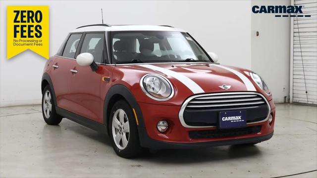 2015 MINI Hardtop Cooper for sale in Hartford, CT