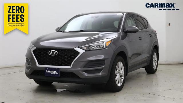 2020 Hyundai Tucson SE for sale in Hartford, CT