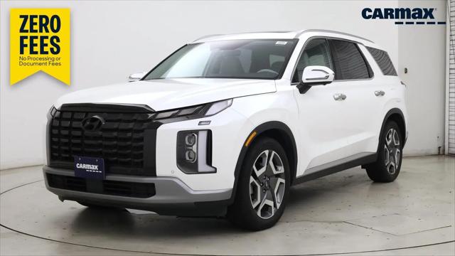 2023 Hyundai Palisade Limited for sale in Hartford, CT