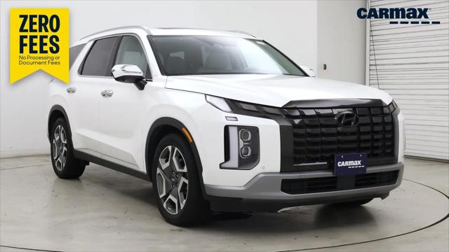 2023 Hyundai Palisade Limited for sale in Hartford, CT