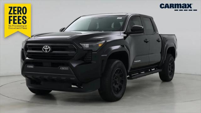2025 Toyota Tacoma SR5 for sale in Davie, FL