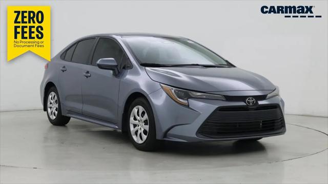 2025 Toyota Corolla LE for sale in Davie, FL