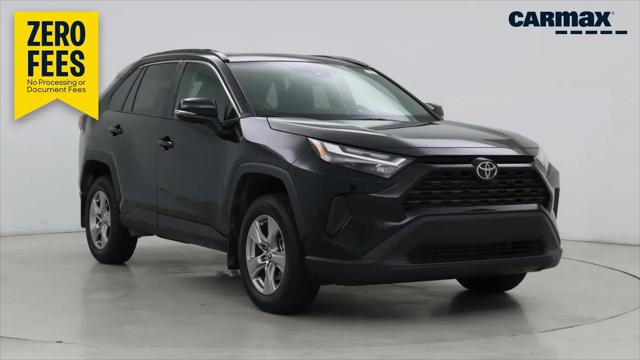 2025 Toyota RAV4 XLE for sale in Davie, FL