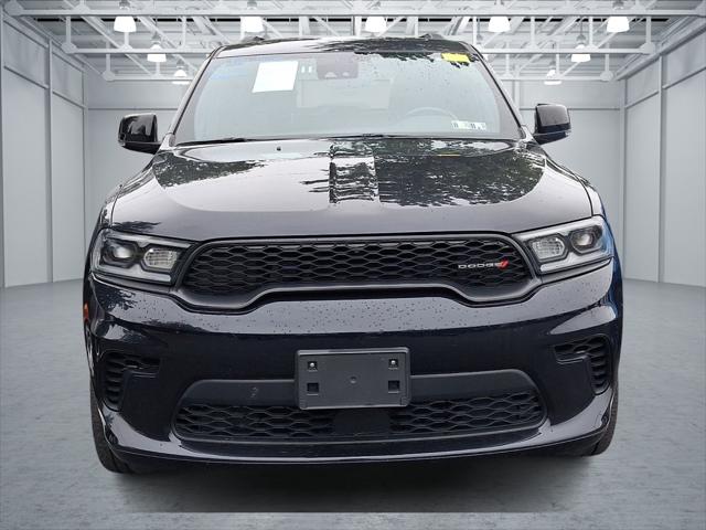 2024 Dodge Durango GT Plus AWD 2024 Dodge Durango GT Plus AWD
