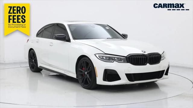 2021 BMW M340i M340i for sale in Glen Allen, VA