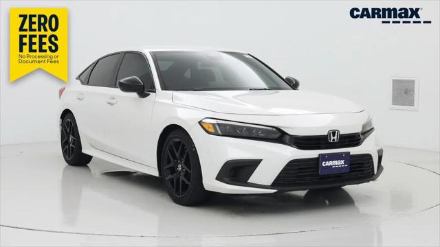 2024 Honda Civic Sport for sale in Glen Allen, VA