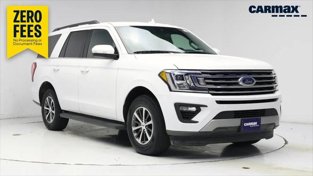 2020 Ford Expedition XLT for sale in San Antonio, TX