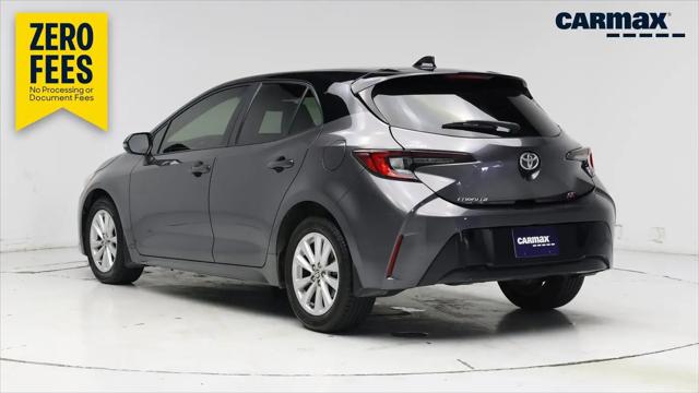 2024 Toyota Corolla SE for sale in San Antonio, TX