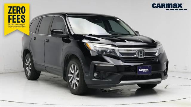 2020 Honda Pilot 2WD EX-L for sale in San Antonio, TX