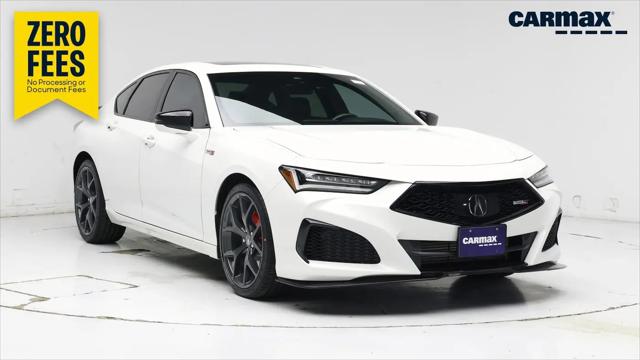 2023 Acura TLX Type S - HP Wheel and Tire for sale in San Antonio, TX