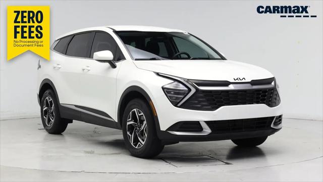 2024 Kia Sportage LX for sale in Doral, FL