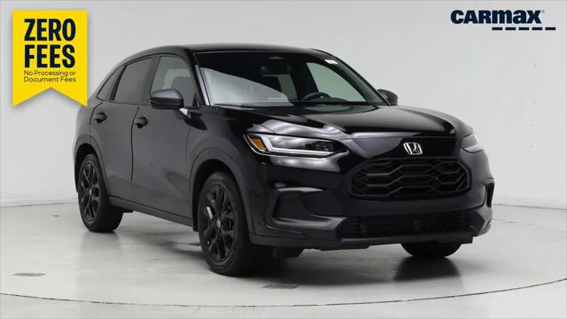2024 Honda HR-V Sport for sale in Doral, FL