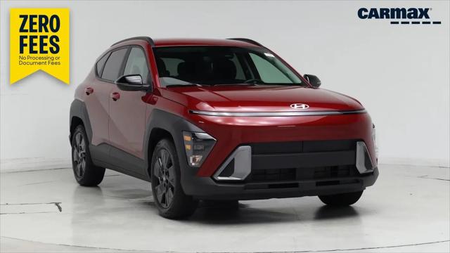 2026 Hyundai Kona SEL Sport for sale in Doral, FL