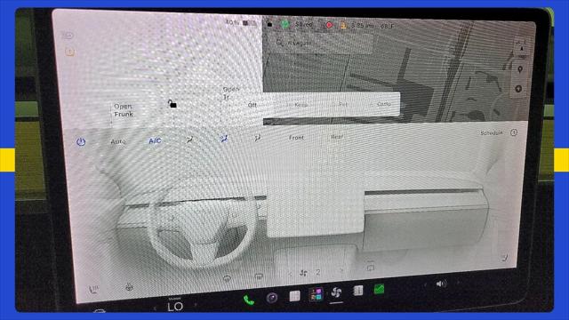 2021 Tesla Model 3 Standard Range Plus Rear-Wheel Drive