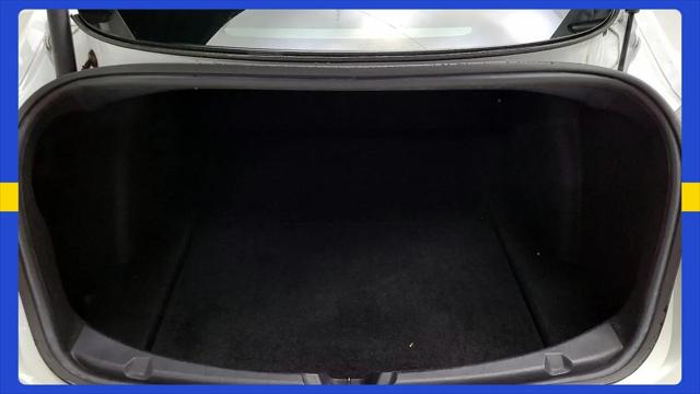 2021 Tesla Model 3 Standard Range Plus Rear-Wheel Drive
