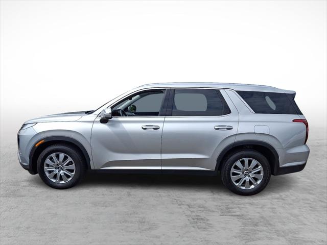 2025 Hyundai Palisade SEL 2025 Hyundai Palisade SEL