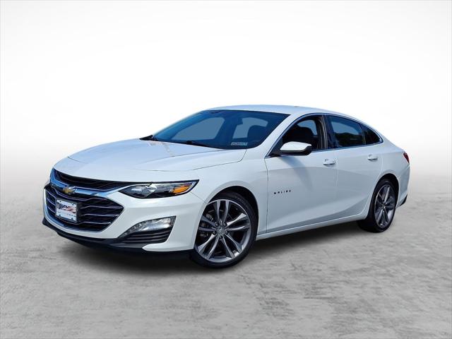 2025 Chevrolet Malibu FWD 1LT 2025 Chevrolet Malibu FWD 1LT