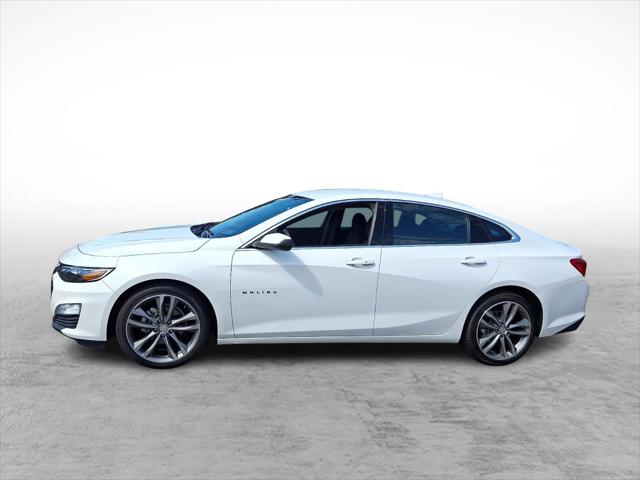 2025 Chevrolet Malibu FWD 1LT 2025 Chevrolet Malibu FWD 1LT