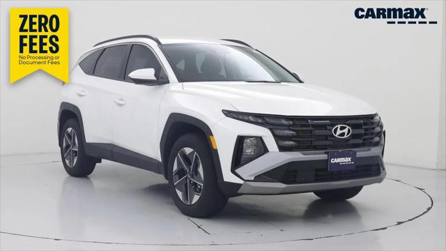 2026 Hyundai Tucson SEL for sale in Richmond, TX