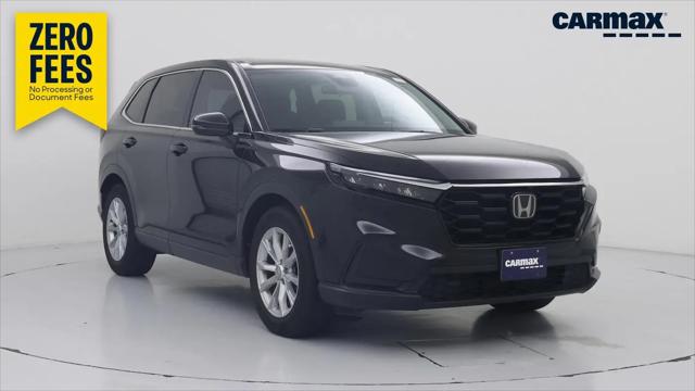 2024 Honda CR-V EX 2WD for sale in Richmond, TX