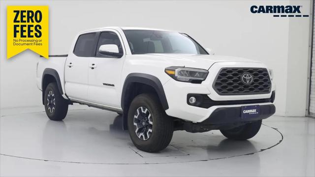 2023 Toyota Tacoma TRD Off Road for sale in Richmond, TX