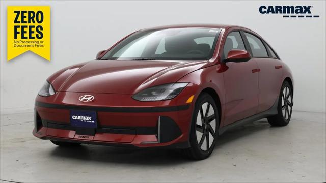 2024 Hyundai IONIQ 6 SE for sale in Norwood, MA