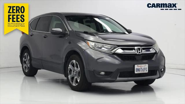 2019 Honda CR-V EX for sale in San Jose, CA