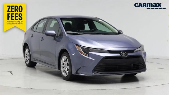 2024 Toyota Corolla LE for sale in Royal Palm Beach, FL