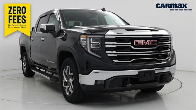 2023 GMC Sierra 1500 4WD Crew Cab Short Box SLT for sale in Knoxville, TN