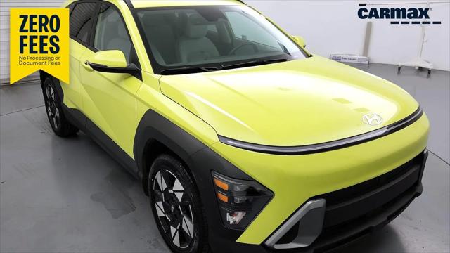 2024 Hyundai Kona SEL for sale in Knoxville, TN