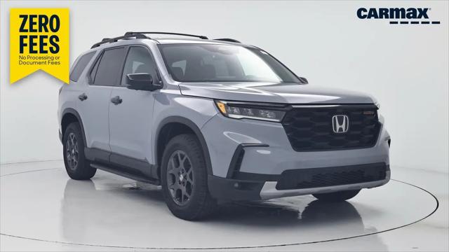 2023 Honda Pilot AWD TrailSport for sale in Knoxville, TN