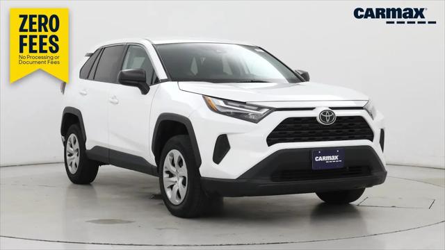 2023 Toyota RAV4 LE for sale in Knoxville, TN