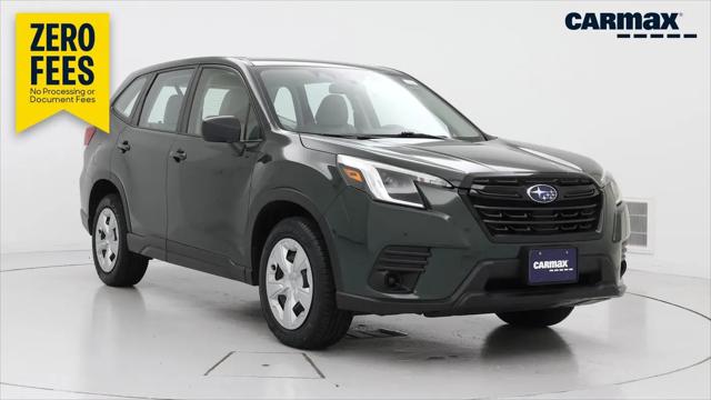 2024 Subaru Forester 2.5i for sale in Gaithersburg, MD
