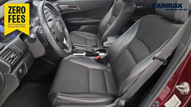 2016 Honda Accord Sport for sale in Pharr, TX