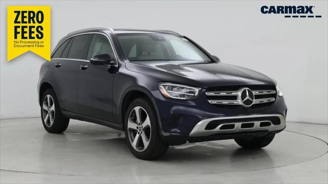 2022 Mercedes-Benz GLC SUV for sale in Miami Lakes, FL